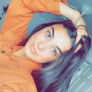 Meet your Posher, Jenna